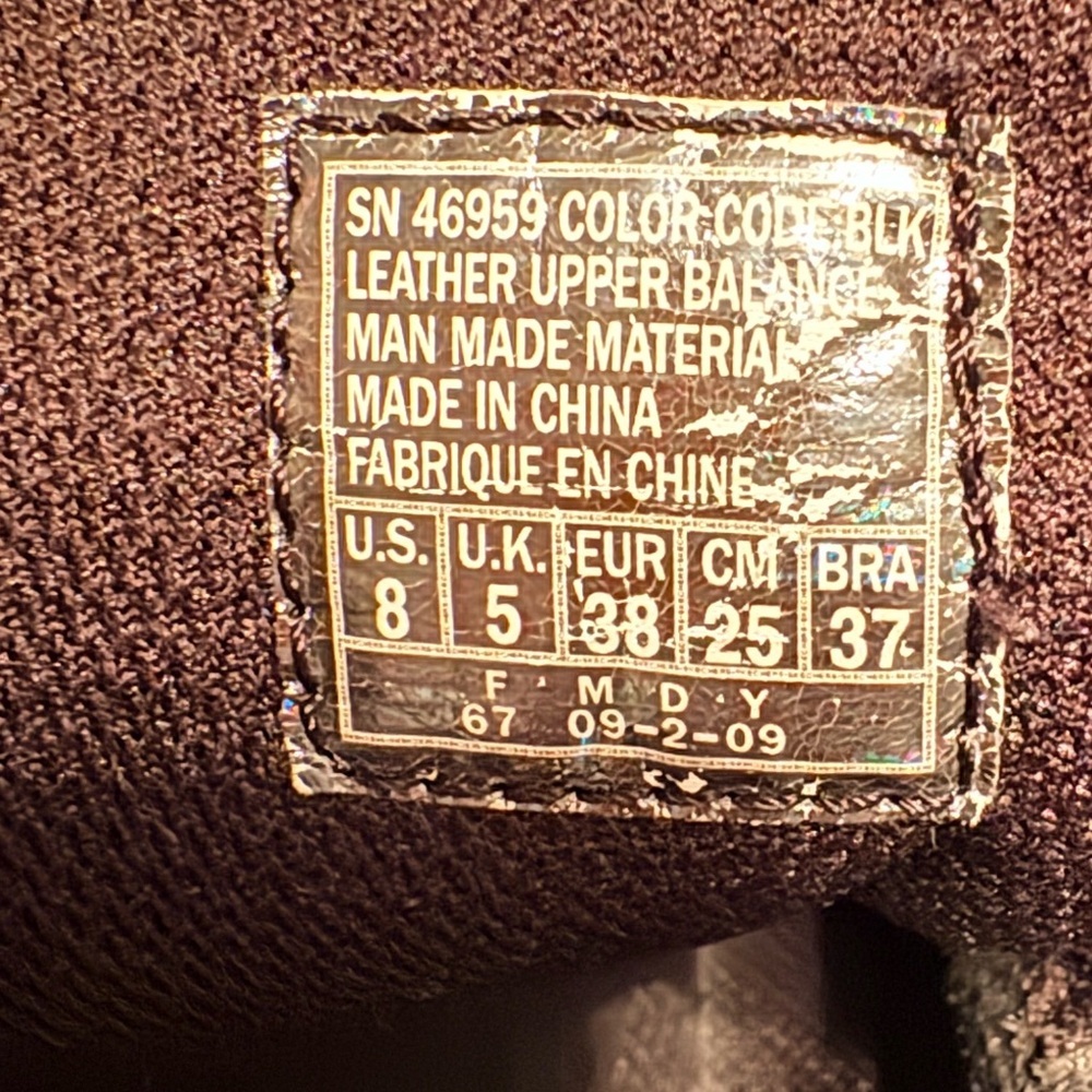 Sketchers Black Winter Ankle Boots - Picture 15 of 16